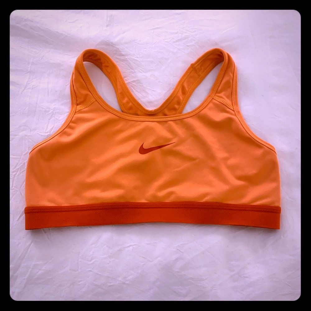 Nike Dri-Fit Pro Classic Sports Bra